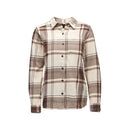 Black Diamond Women's Project Flannel