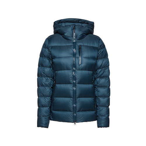 Black Diamond Women's Vision Down Parka