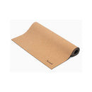 b, halfmoon Mat - Cork