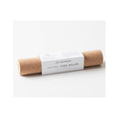 b, halfmoon Natural Cork Massage Roller