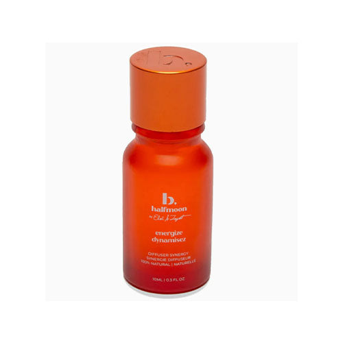 b, halfmoon Engerizer Diffuser Synergy - Energize