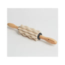 b, halfmoon Eco Massage Roller