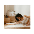 b, halfmoon Eco Massage Roller