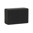 b, halfmoon Foam Block - 4"
