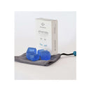 b, halfmoon Joy-A-Toes