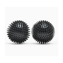 b, halfmoon Spike Massage Balls - Large