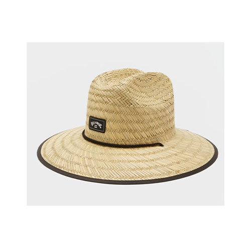 Billabong Straw Printed Hat