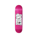 Birdhouse Deck - Jaw 3D Animals - 8.38