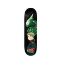 Birdhouse Deck - Jaws Red Shift, 8.38