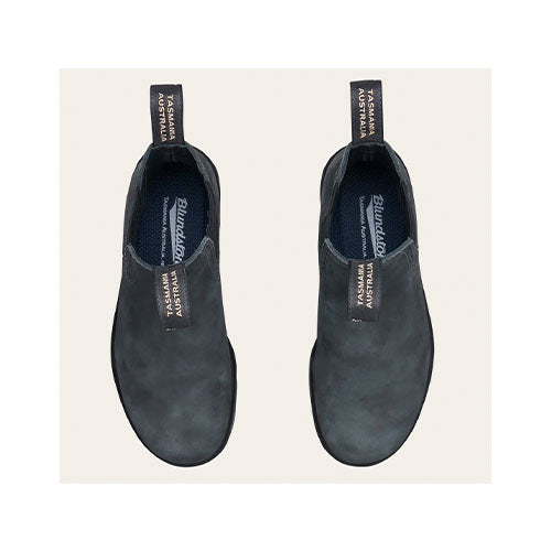 Blundstone 1630 - Original Women's High Top Rustic Black