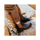 Blundstone 2591 - Kids Bown with Toffee Elastic