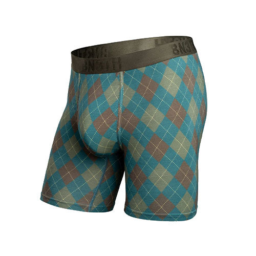 BN3TH Classic Icon Boxer Brief Print