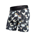 BN3TH Classic Icon Boxer Brief Print