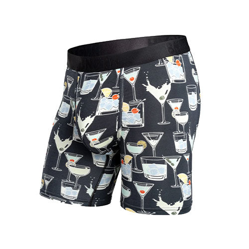 BN3TH Classic Icon Boxer Brief Print