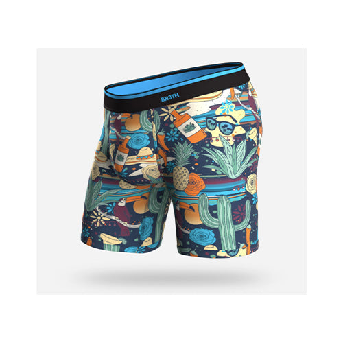 BN3TH Classic Boxer Brief Print