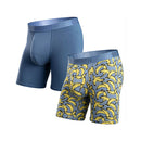 BN3TH Classic Boxer Brief 2 Pack