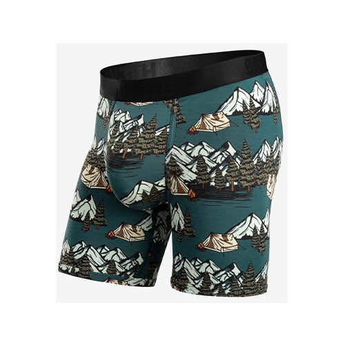 BN3TH Classic Boxer Brief Print