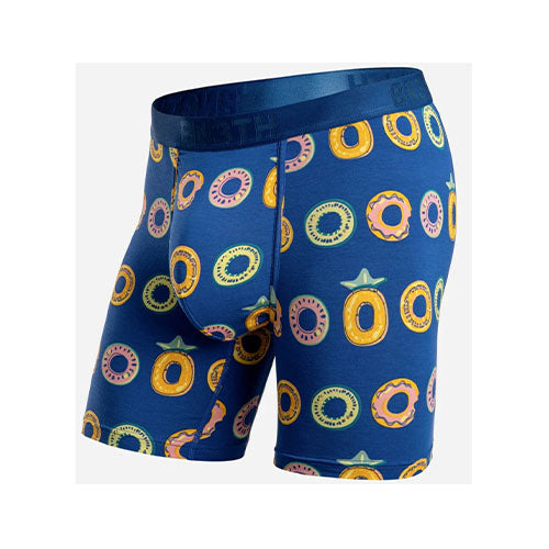 BN3TH Classic Boxer Brief Print