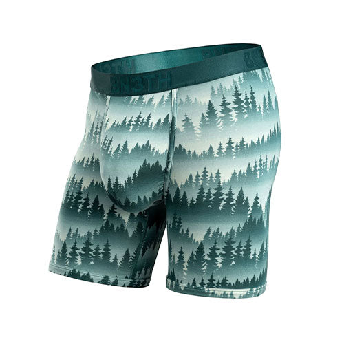 BN3TH Classic Boxer Brief Print