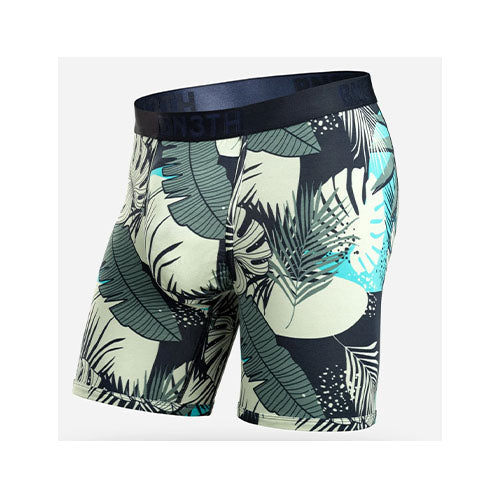 BN3TH Classic Boxer Brief Print