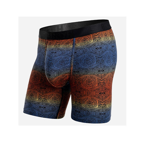 BN3TH Classic Boxer Brief Print