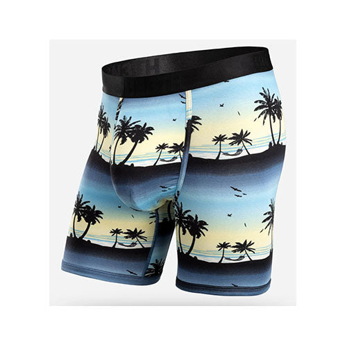 BN3TH Classic Boxer Brief Print