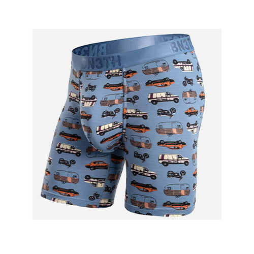 BN3TH Classic Boxer Brief Print