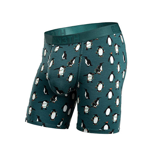 BN3TH Classic Boxer Brief Print