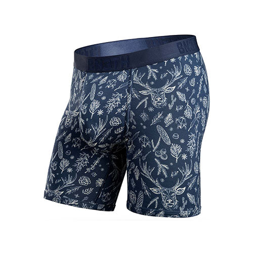 BN3TH Classic Boxer Brief Print