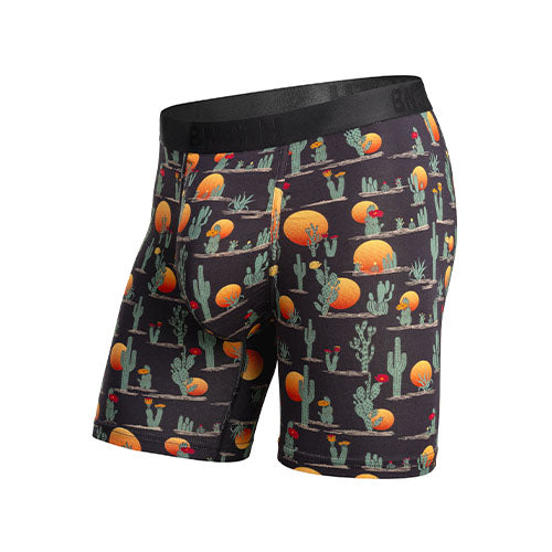 BN3TH Classic Icon Boxer Brief Print