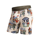 BN3TH Classic Icon Boxer Brief Print