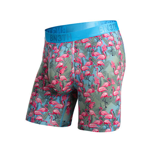 BN3TH Classic Icon Boxer Brief Print