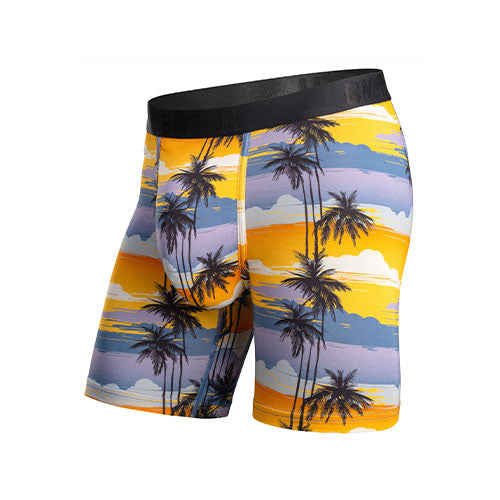 BN3TH Classic Icon Boxer Brief Print
