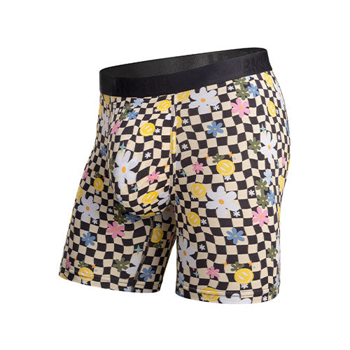 BN3TH Classic Icon Boxer Brief Print