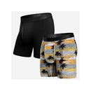BN3TH Classic Essentials Boxer Brief: 2 Pack