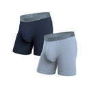 BN3TH Classic Essentials Boxer Brief: 2 Pack