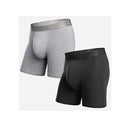 BN3TH Classic Essentials Boxer Brief: 2 Pack