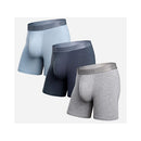 BN3TH Men's Essentials Boxer Brief - 3PK