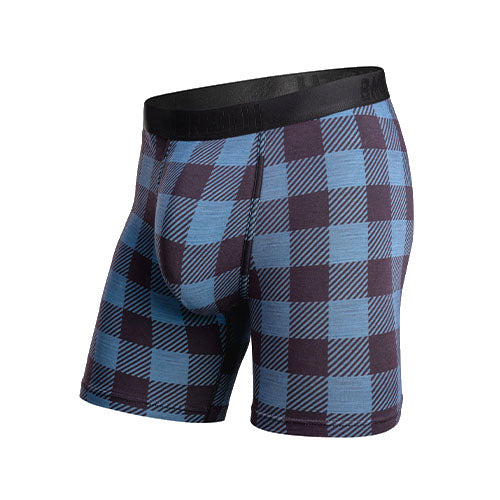 BN3TH Classic Icon Boxer Brief Print