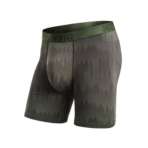 BN3TH Classic Icon Boxer Brief Print