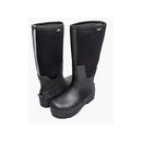 Bogs Men's All Season PP Work Boots