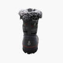 BOGS Kid's Arcata II Cozy Plaid Winter Boots