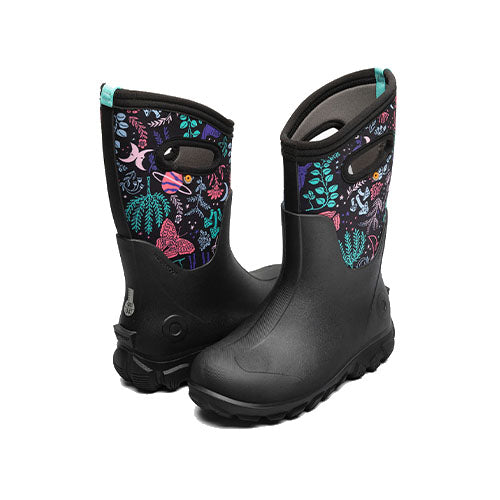 Bogs Kid's Classic Seamless