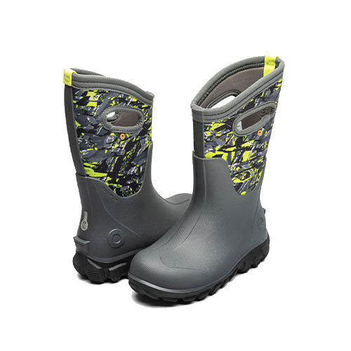 Bogs Kid's Classic Seamless