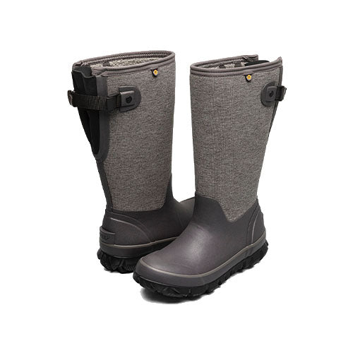 Bogs Women's Whiteout Adjustable Calf