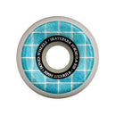 Bones Wheels - SPF Pool & The Gang - 81B