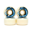 Bones Wheels - X Formula Smokin' Snake - 99A