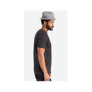 Brixton Men's Basic Tailored Tee