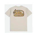 Brixton x Bass Brains Boat Standard Tee
