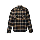 Brixton Men's Bowery Flannel